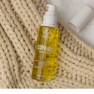 Dirty Lamb Copaiba Body Serum